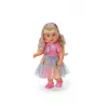 BABY born @ Carla 43 cm, muñeca bebé, femenino, 4 año(s), niño/niña, 430 mm, multicolor