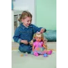 BABY born @ Carla 43 cm, muñeca bebé, femenino, 4 año(s), niño/niña, 430 mm, multicolor