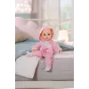 Muñeca zapf creation BABY born Hannah Juega conmigo 36 cm — muñeca bebé interactiva, 36 cm