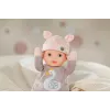 Zapf BABY born for babies Sweetie Mauve 30cm, muñeca bebé, unisex, niño/niña, 300 mm, multicolor