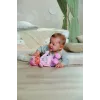 Zapf BABY born for babies Sweetie Pink 30cm, muñeca bebé, niña, 300 mm, multicolor