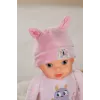 Zapf BABY born for babies Sweetie Pink 30cm, muñeca bebé, niña, 300 mm, multicolor