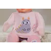 Zapf BABY born for babies Sweetie Pink 30cm, muñeca bebé, niña, 300 mm, multicolor