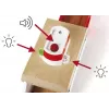 BRIO World 33569 ferry Light & Sound