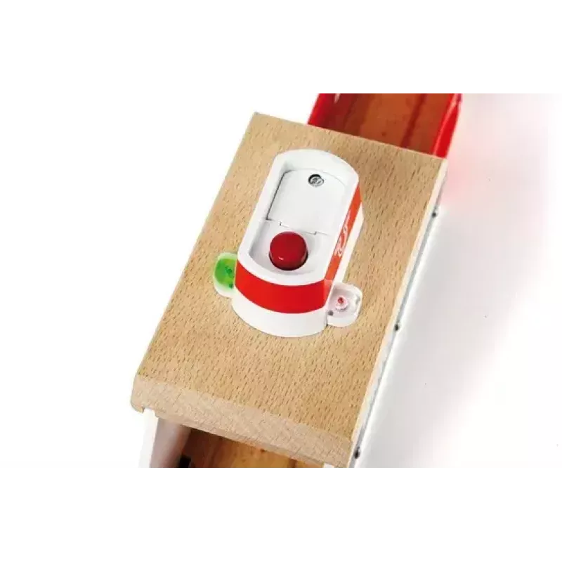 BRIO World 33569 ferry Light & Sound