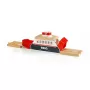 BRIO World 33569 ferry Light & Sound