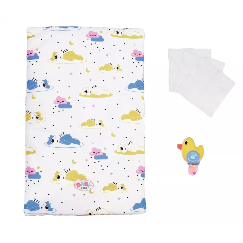 BABY born 829998 accesorio para muñecas