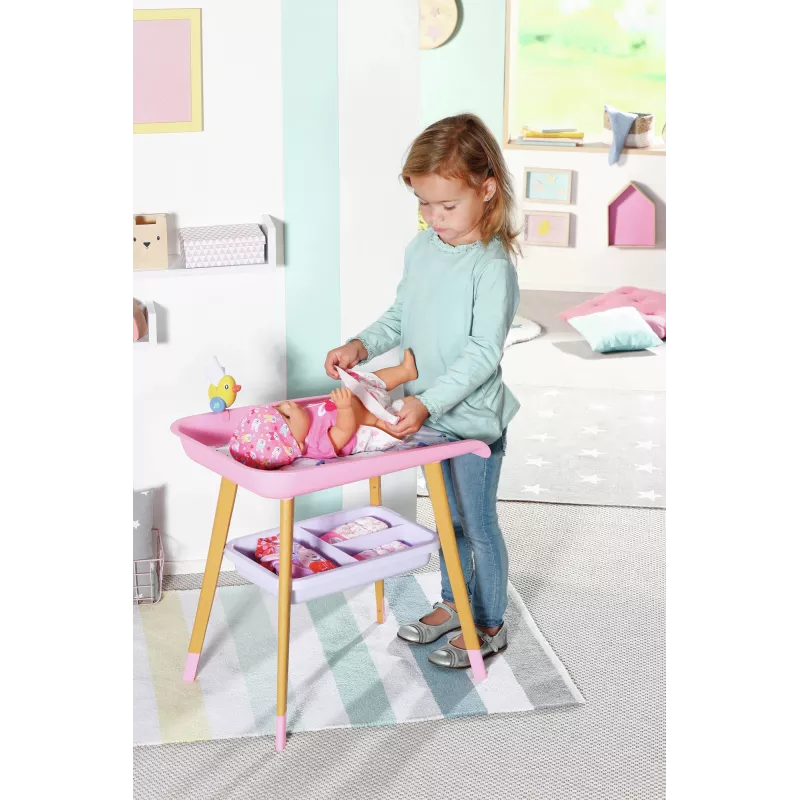 BABY born 829998 accesorio para muñecas