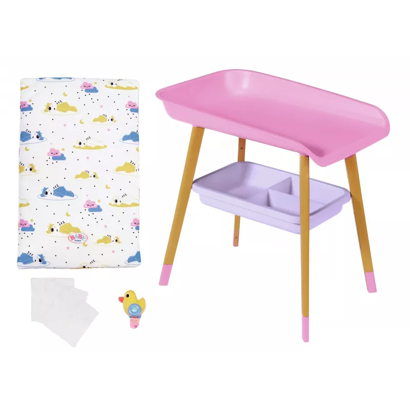BABY born 829998 accesorio para muñecas