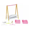 BABY born 830000 accesorio para muñecas armario de ropa