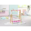 BABY born 830000 accesorio para muñecas armario de ropa