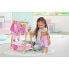 BABY born 830000 accesorio para muñecas armario de ropa