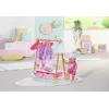BABY born 830000 accesorio para muñecas armario de ropa