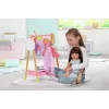BABY born 830000 accesorio para muñecas armario de ropa