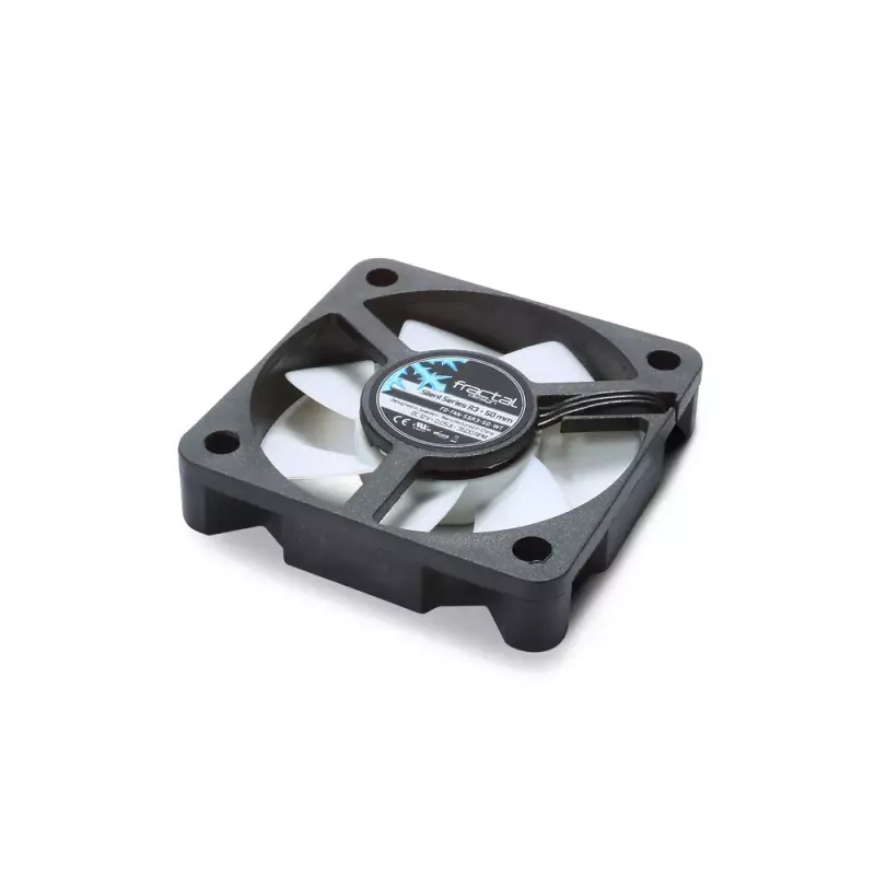 Ventilador Fractal Design Silent Series R3 50mm