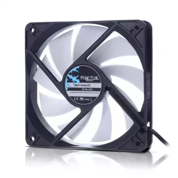 Ventilador Fractal Design Silent Series R3 50mm