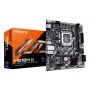 GIGABYTE H810M K placa base Micro ATX para Intel Core Ultra (Serie 2) — LGA 1851, DDR5 hasta 6400 MHz, 1x PCIe 4.0 M.2, 1GbE