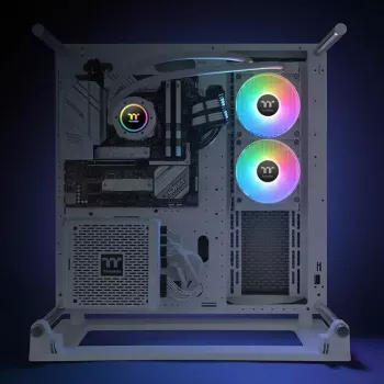 Kit de refrigeración líquida Thermaltake TH240 V2 ARGB