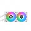 Kit de refrigeración líquida Thermaltake TH240 V2 ARGB