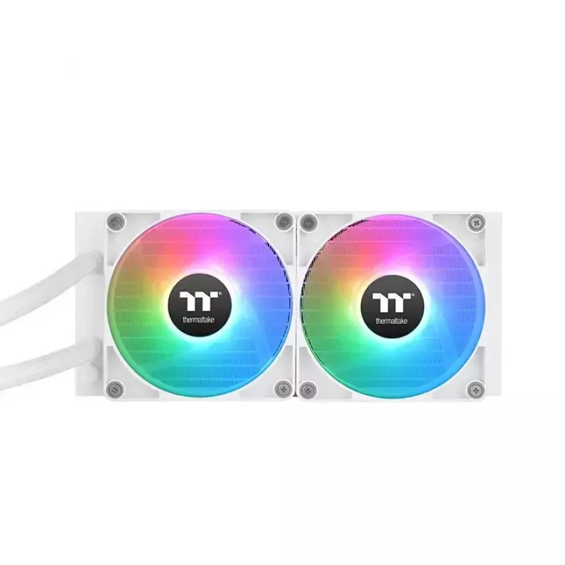 Kit de refrigeración líquida Thermaltake TH240 V2 ARGB
