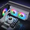 Kit de refrigeración líquida Thermaltake TH240 V2 ARGB