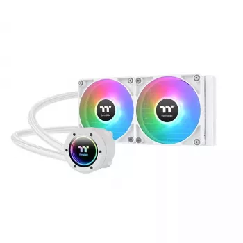 Kit de refrigeración líquida Thermaltake TH240 V2 ARGB