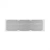 Sistema de refrigeración líquida Thermaltake TH360 V2 Ultra ARGB 36 cm blanco