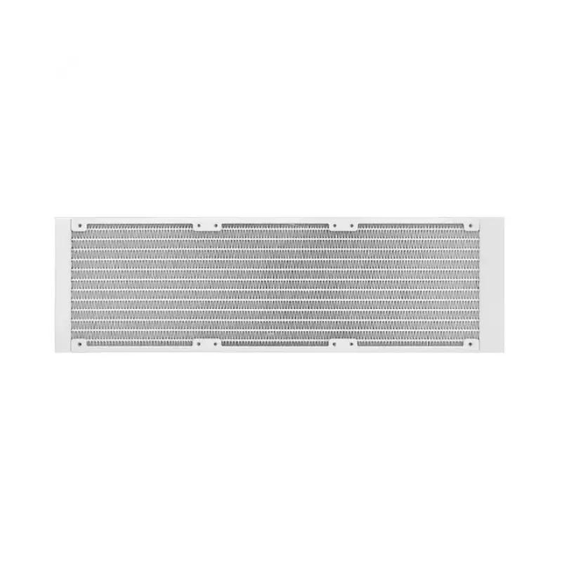 Sistema de refrigeración líquida Thermaltake TH360 V2 Ultra ARGB 36 cm blanco