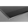 Siemens ET675FNP1E placa de cocina negra, acero inoxidable placa vitrocerámica de encimera 4 zona(s)