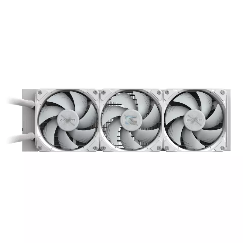 Refrigeración líquida todo en uno GIGABYTE GAMING 360 ICE