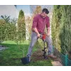 Taladro Einhell GP-EA 18/150 Li BL-Solo 125 rpm sin escobillas batería 18 V 5,7 kg