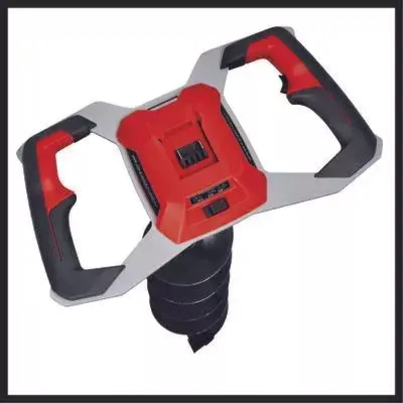 Taladro Einhell GP-EA 18/150 Li BL-Solo 125 rpm sin escobillas batería 18 V 5,7 kg