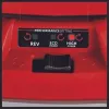 Taladro Einhell GP-EA 18/150 Li BL-Solo 125 rpm sin escobillas batería 18 V 5,7 kg