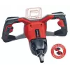Taladro Einhell GP-EA 18/150 Li BL-Solo 125 rpm sin escobillas batería 18 V 5,7 kg