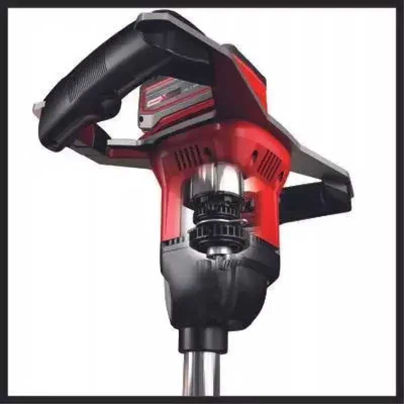 Taladro Einhell GP-EA 18/150 Li BL-Solo 125 rpm sin escobillas batería 18 V 5,7 kg