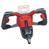 Taladro Einhell GP-EA 18/150 Li BL-Solo 125 rpm sin escobillas batería 18 V 5,7 kg