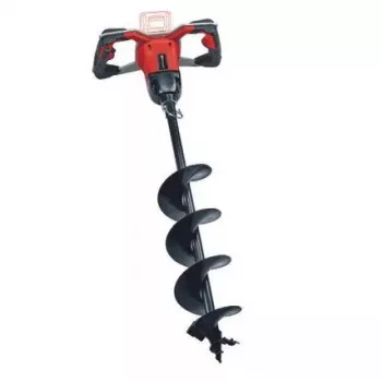 Taladro Einhell GP-EA 18/150 Li BL-Solo 125 rpm sin escobillas batería 18 V 5,7 kg