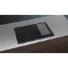 Siemens EX875LVC1E Placa de cocina negra, acero inoxidable integrable de inducción 5 zonas