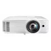 OPTOMA Proyector H117ST - DLP WXGA 1280x800 3800 LM