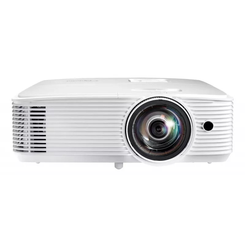 OPTOMA Proyector H117ST - DLP WXGA 1280x800 3800 LM