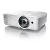 OPTOMA Proyector H117ST - DLP WXGA 1280x800 3800 LM