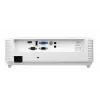 OPTOMA Proyector H117ST - DLP WXGA 1280x800 3800 LM