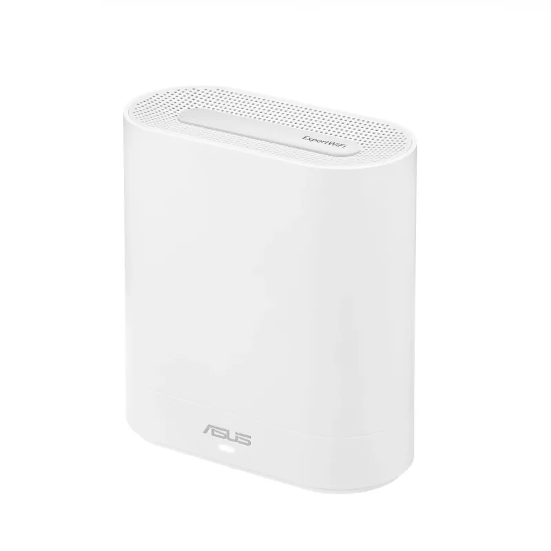 ASUS EBM68(2PK) – Expert WiFi Tri-Band (2,4 GHz / 5 GHz / 5 GHz) Wi-Fi 6 (802.11ax) Blanco 3 interno