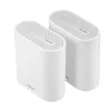 ASUS EBM68(2PK) – Expert WiFi Tri-Band (2,4 GHz / 5 GHz / 5 GHz) Wi-Fi 6 (802.11ax) Blanco 3 interno
