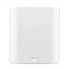 ASUS EBM68(2PK) – Expert WiFi Tri-Band (2,4 GHz / 5 GHz / 5 GHz) Wi-Fi 6 (802.11ax) Blanco 3 interno