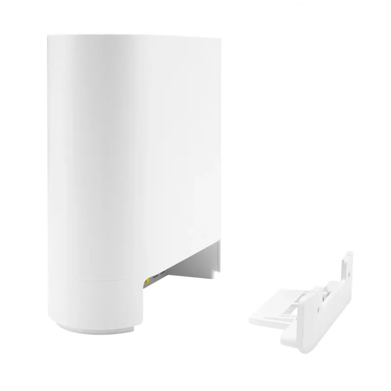 ASUS EBM68(2PK) – Expert WiFi Tri-Band (2,4 GHz / 5 GHz / 5 GHz) Wi-Fi 6 (802.11ax) Blanco 3 interno