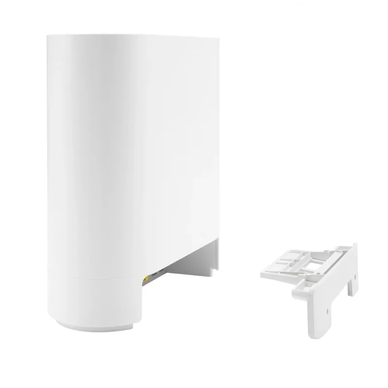 ASUS EBM68(2PK) – Expert WiFi Tri-Band (2,4 GHz / 5 GHz / 5 GHz) Wi-Fi 6 (802.11ax) Blanco 3 interno