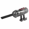 ProfiCare PC-BS 3136 A aspirador escoba sin cable 2 en 1, 22,2 V 2200 mAh, antracita/rojo