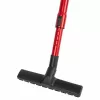 ProfiCare PC-BS 3136 A aspirador escoba sin cable 2 en 1, 22,2 V 2200 mAh, antracita/rojo