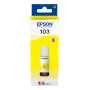 Epson 103, Amarillo, Epson, Epson L5190 / L3156 / L3151 / L3150 / EcoTank L3110, 65 ml, Inyección de tinta, Indonesia
